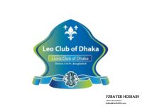 Leo Club of Dhaka